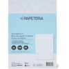 Papeteria Bloc-notes (A4, Blanc)