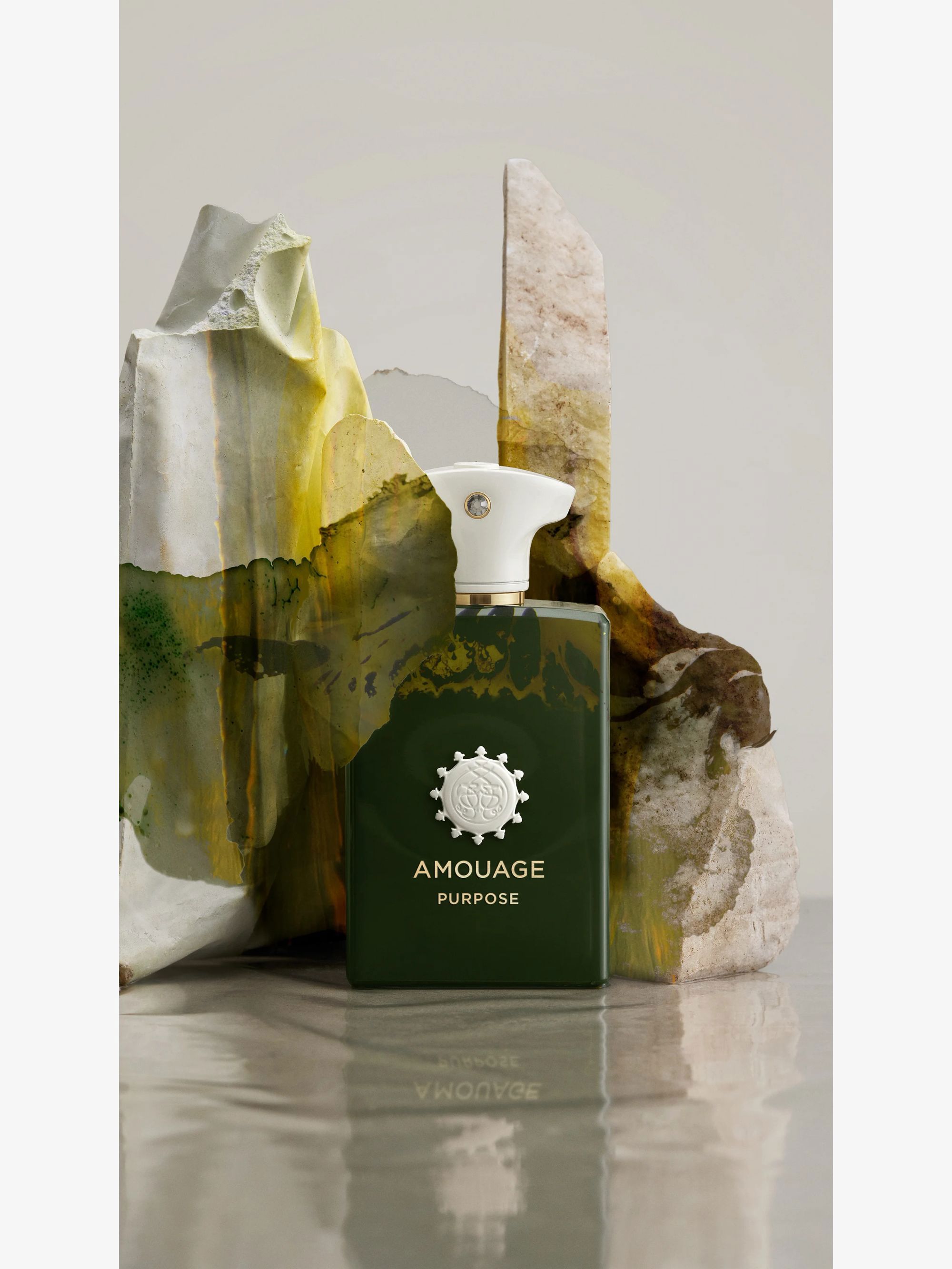 香水(ユニセックス) Amouage Purpose Eau De Parfum Spray Amazon.com: AMOUAGE PURPOSE Eau de Parfum - Universal