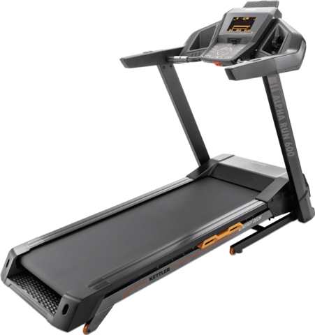 Kettler Alpha Run 600 buy at Galaxus