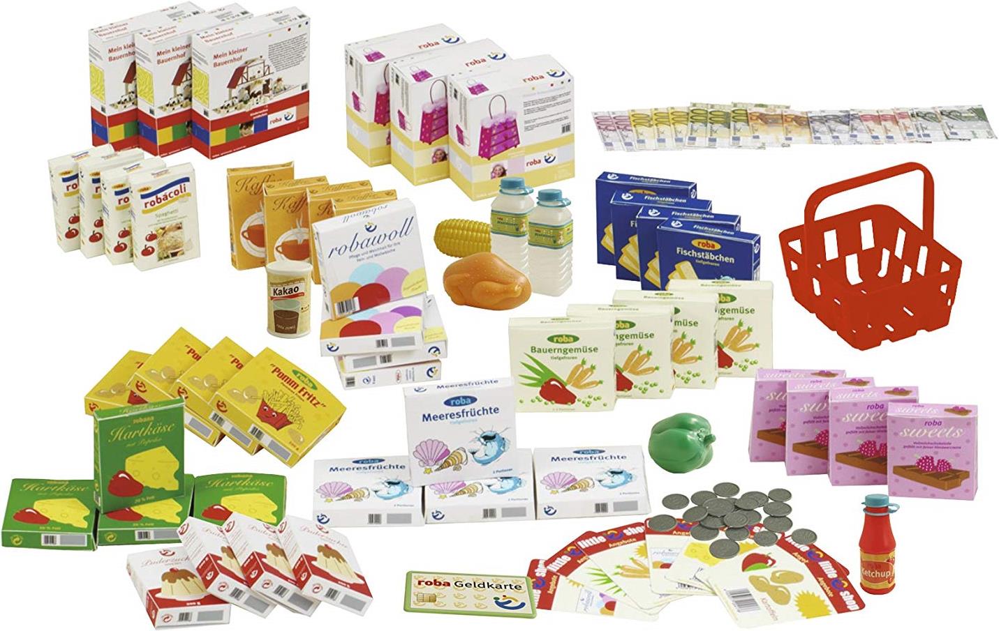 Roba Kaufladenzubehör kaufen GU5444