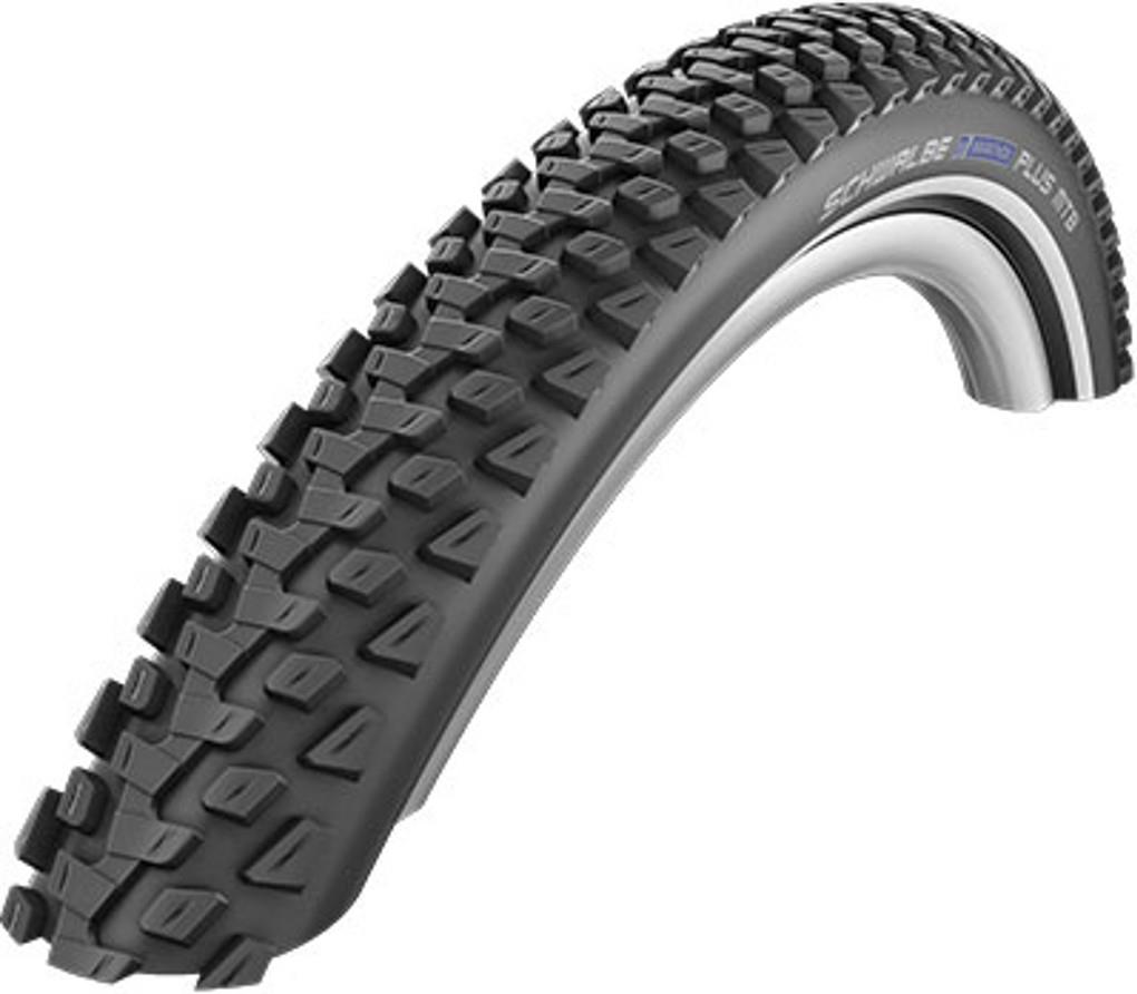Schwalbe Marathon Plus MTB 27.5 x 2.25 57 584 buy at Galaxus