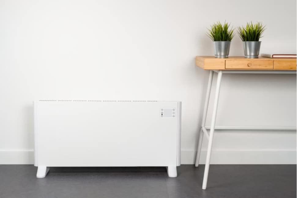 Eurom Alutherm buy at Galaxus