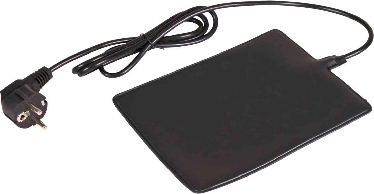 Meilleurs prix pour Tapis chauffant Pour REPTILE. 8 WATT. 15 x 20 cm
