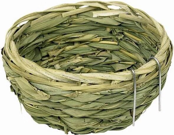 Comparer les prix de Nobby Nid d'oiseau de la fort, Amnagement pour volire