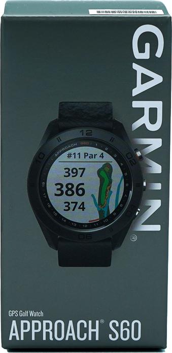 Garmin approach s60 refurbished deals