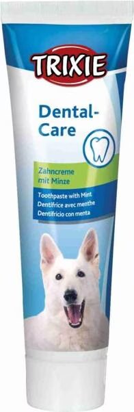 Set hygiène dentaire 100 g, pour chien