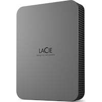 LaCie Mobile Drive Secure (5 To)