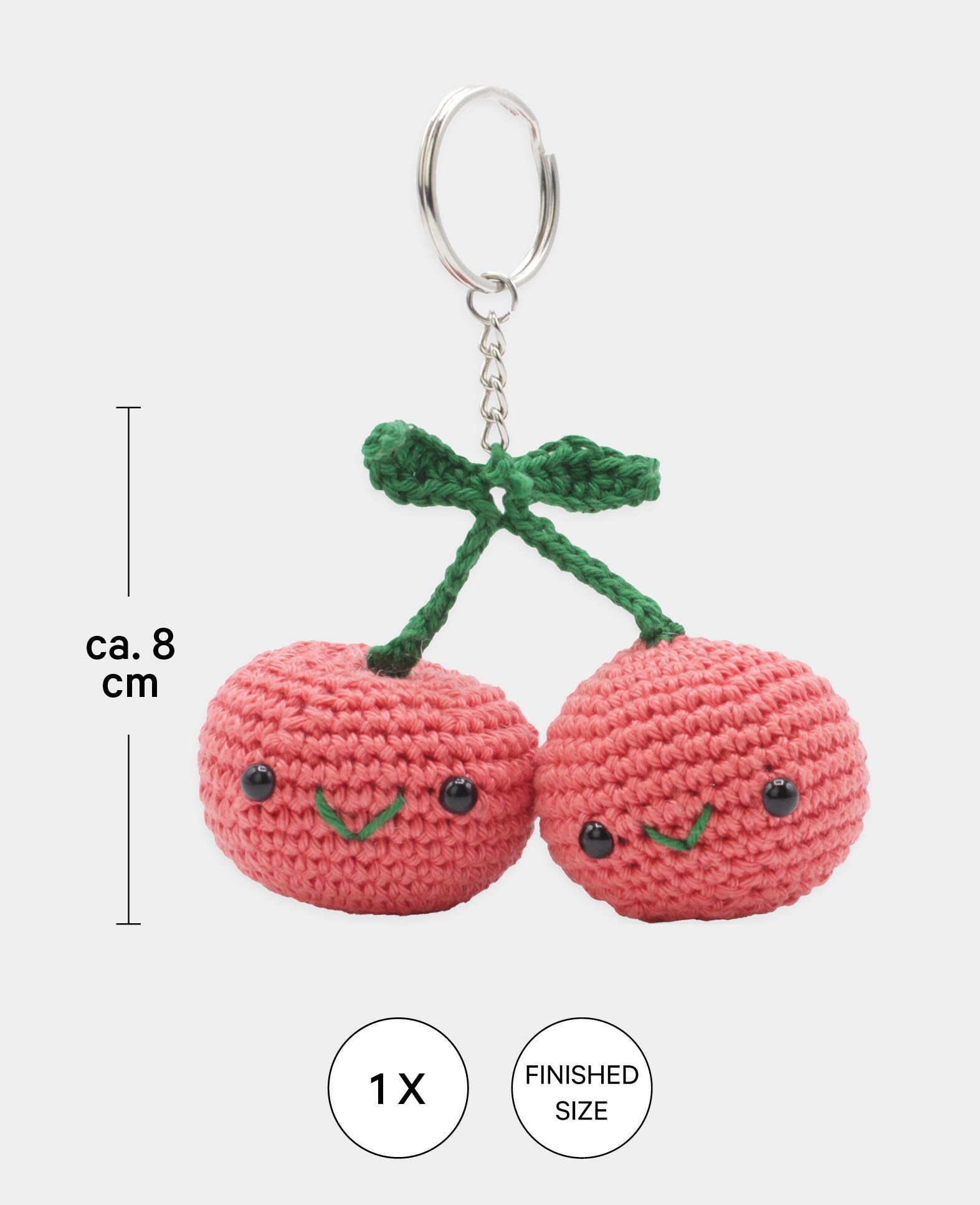 I Am Creative Häkelset Amigurumi kaufen NY6957