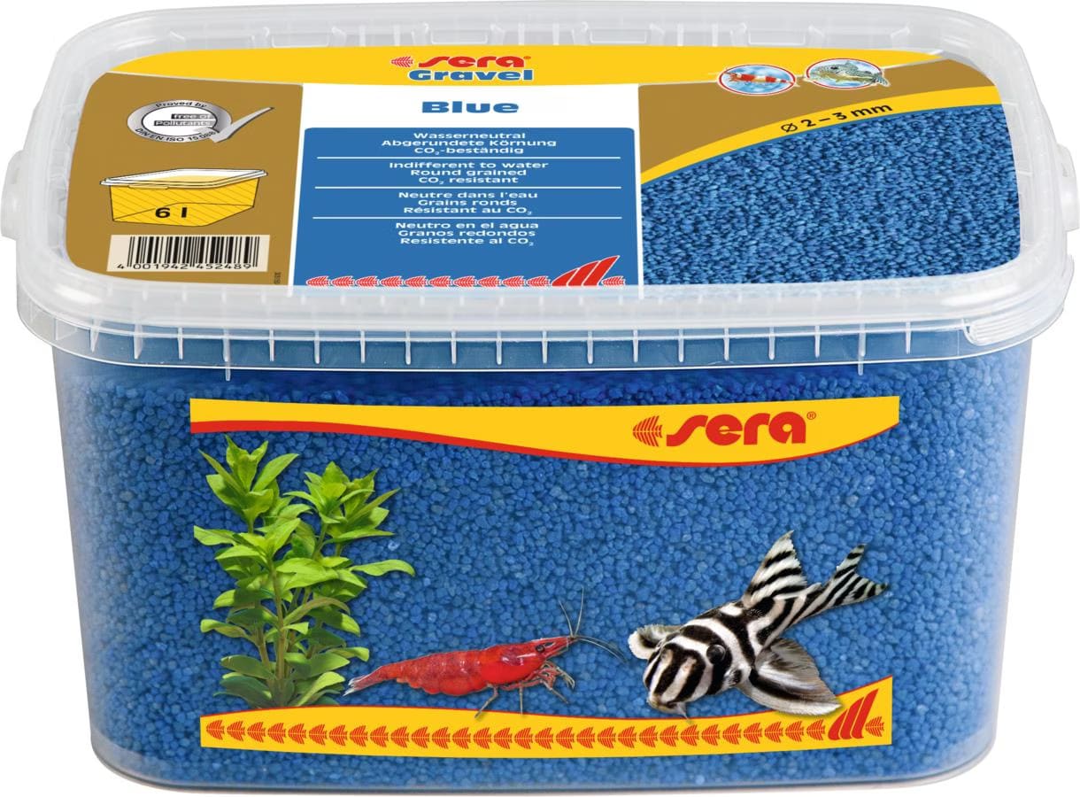 Meilleurs prix pour Sera Sol en gravier (autres lments), Dcoration d'aquarium