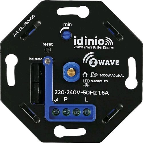 Idinio 2Draht Dimmer ZWave kaufen