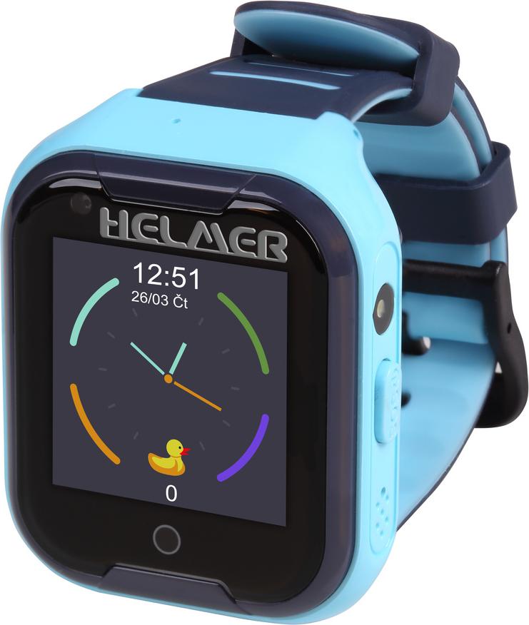Orologio con gps bambini top