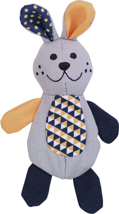Meilleurs prix pour Nobby Lapin en peluche avec catnip, Jouets pour chat