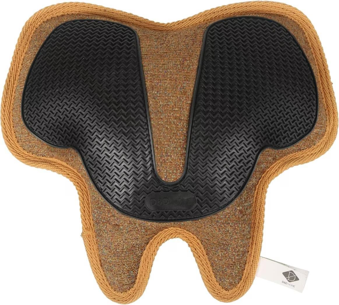 Comparer les prix de EBI D&D Home Dog Toy Elliot Chenille, Jouets pour chien