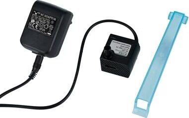 Distributeur automatique d'eau fraîche Bubble Stream