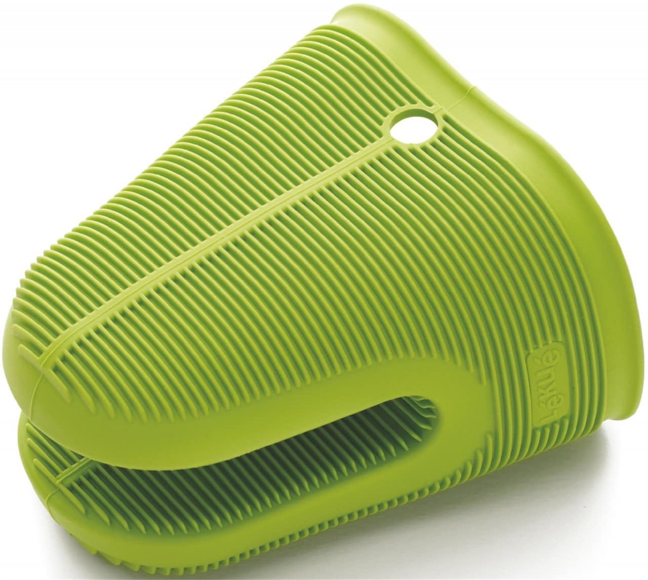Lékué Griff-Handschuhe Neopren grün (Silikon) kaufen