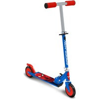 Stamp SCOOTER PLIABLE - SPIDERMAN