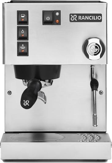 Rancilio Silvia V6 buy at Galaxus