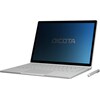 Dicota Privacy Filter 2-Way Surface Book, selbstklebend (13.50", 3 : 2)
