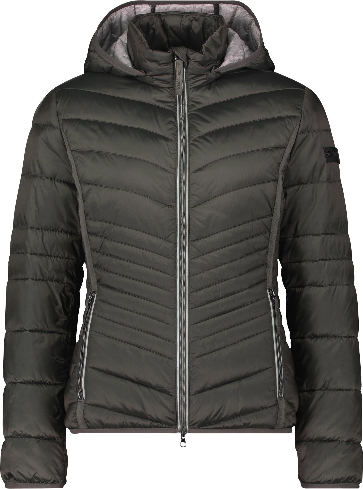 Betty Barclay Outdoor jacket with detachable hood 42 Galaxus