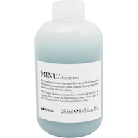 Davines Minu (250 ml, Shampoo liquido)