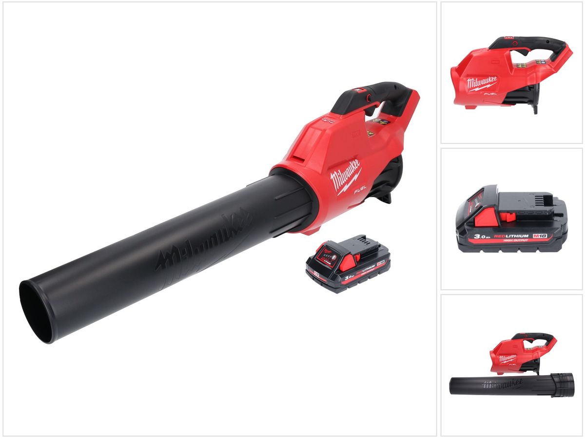 Milwaukee M18 FBL-301 kaufen