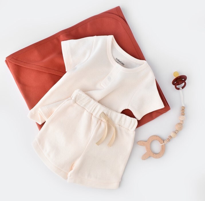 BabyCosy Set. Short. T-shirt (80) kaufen