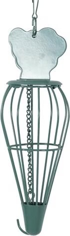 Meilleurs prix pour Râtelier à foin Ehop carotte - vert