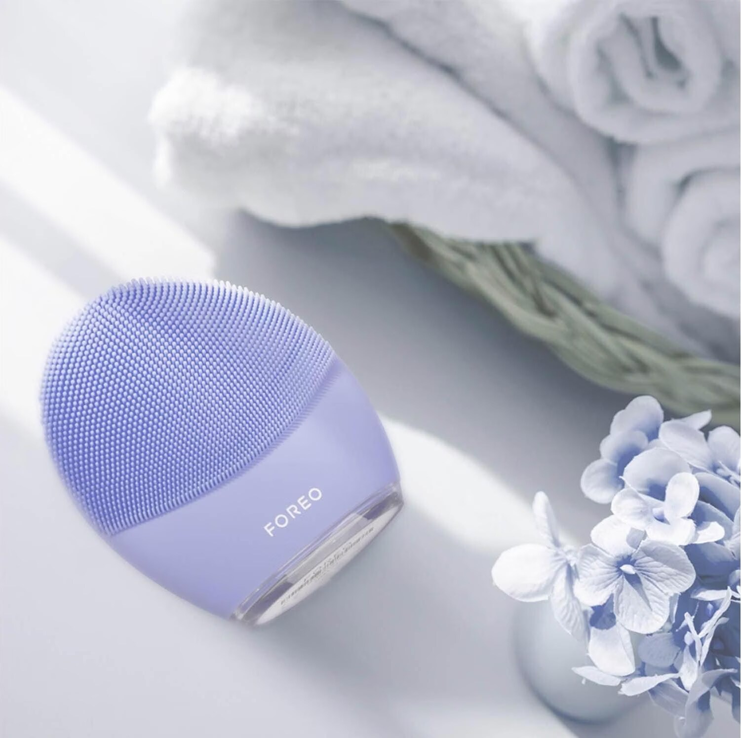 Foreo Luna 3 - kaufen bei Galaxus
