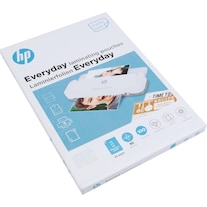 HP Everyday StarterSet (Carte de visite, A6, A5, A4, 100 pièce(s), 80 µm)