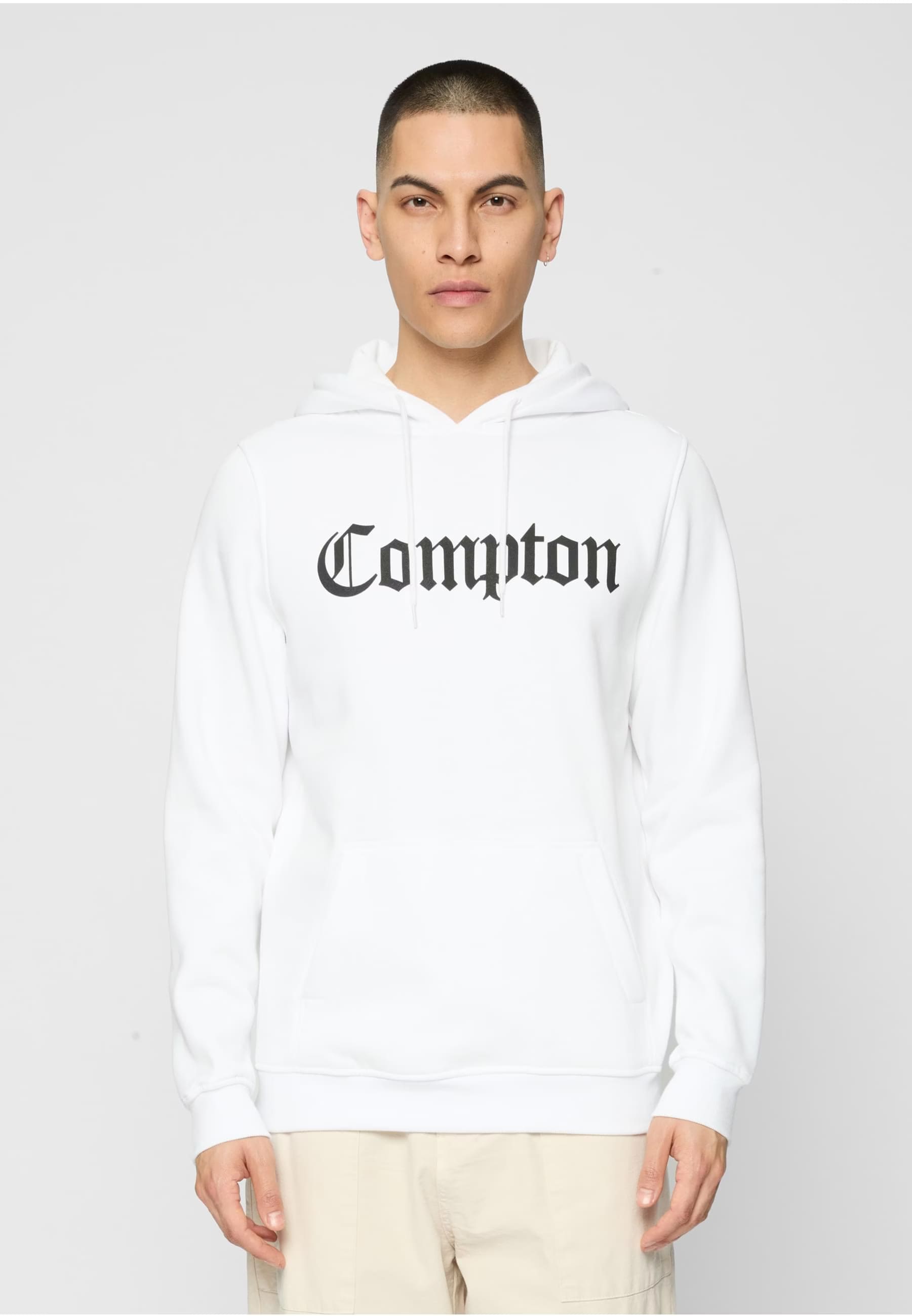 Mister Tee Compton Hoody 382 buy at Galaxus