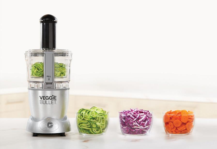 NutriBullet Veggie Bullet buy at Galaxus