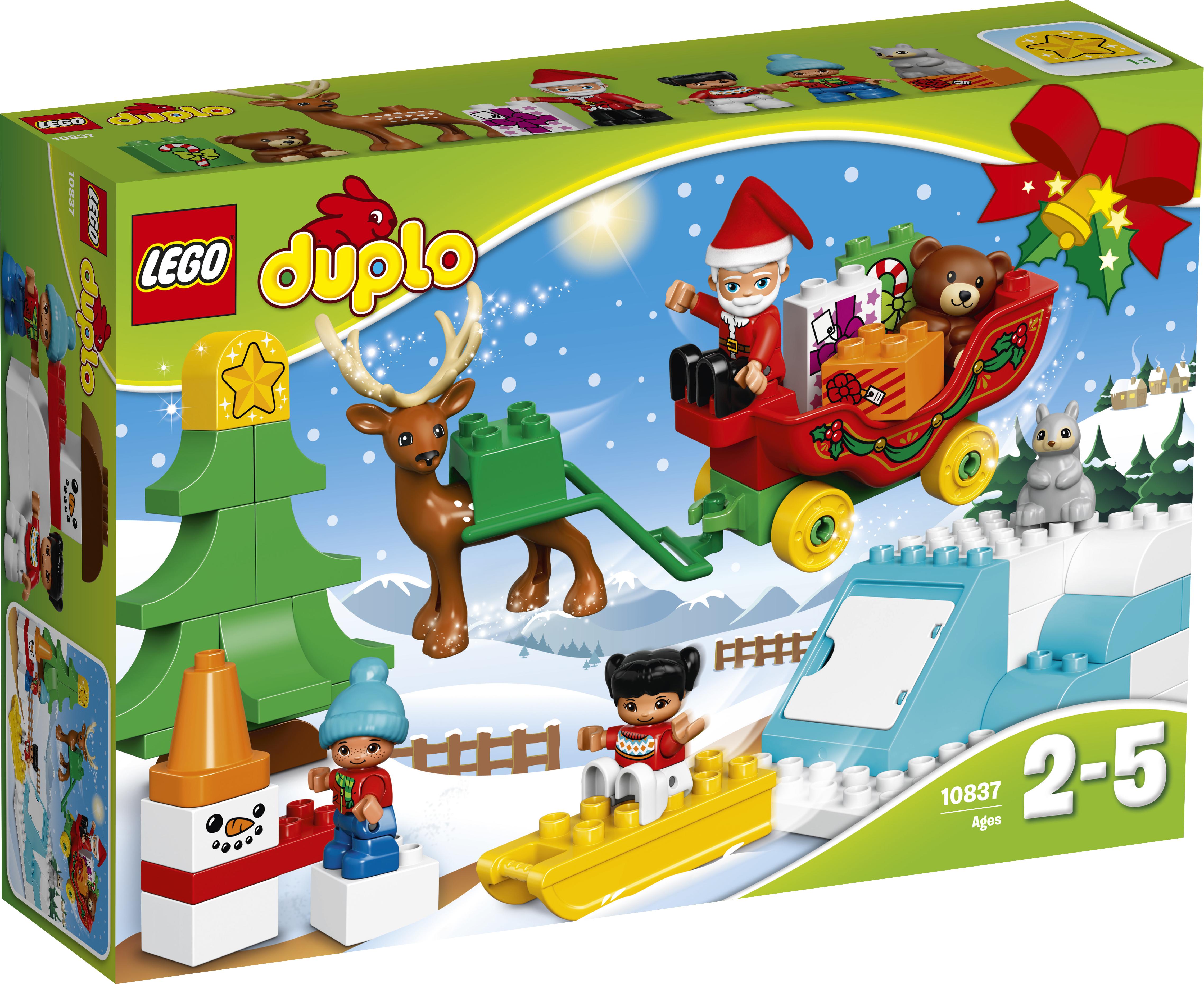 10838 duplo 2025