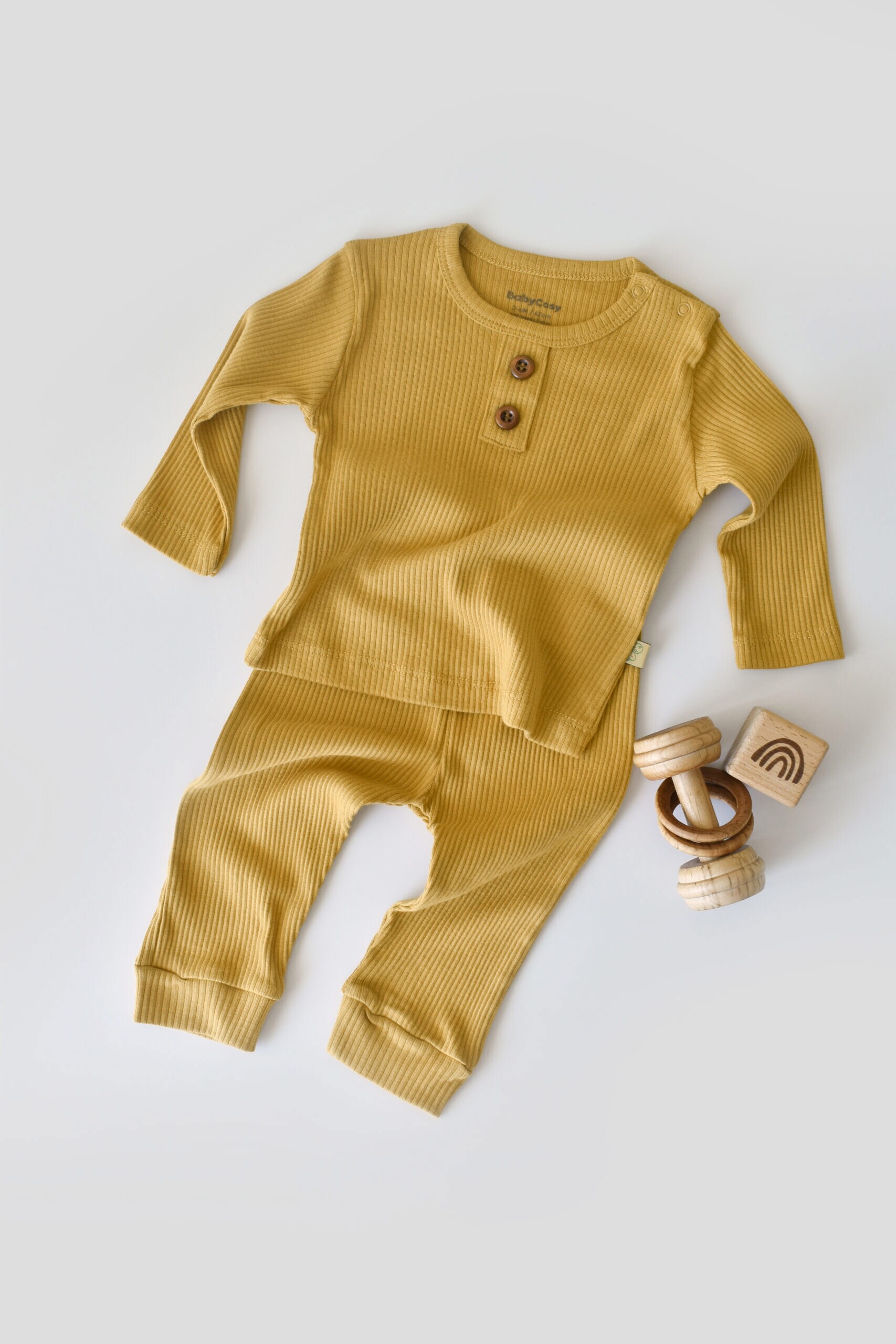 BabyCosy Set: Hose & T-shirt langarm (74) kaufen BabyCosy Set: Hose & T-shirt langarm (74) kaufen