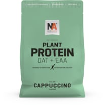 Nutriathletic Vegan Protein + Eaa (Cappuccino, 1 Stk., 800 g)