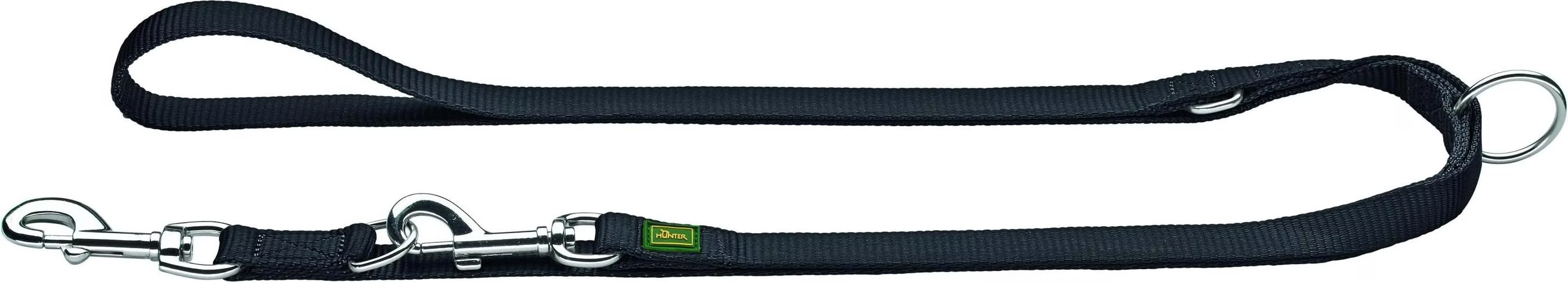 Meilleurs prix pour Hunter Laisse pour chien en nylon, 2 m, rglable (Chien, Gnral), Collier + laisse