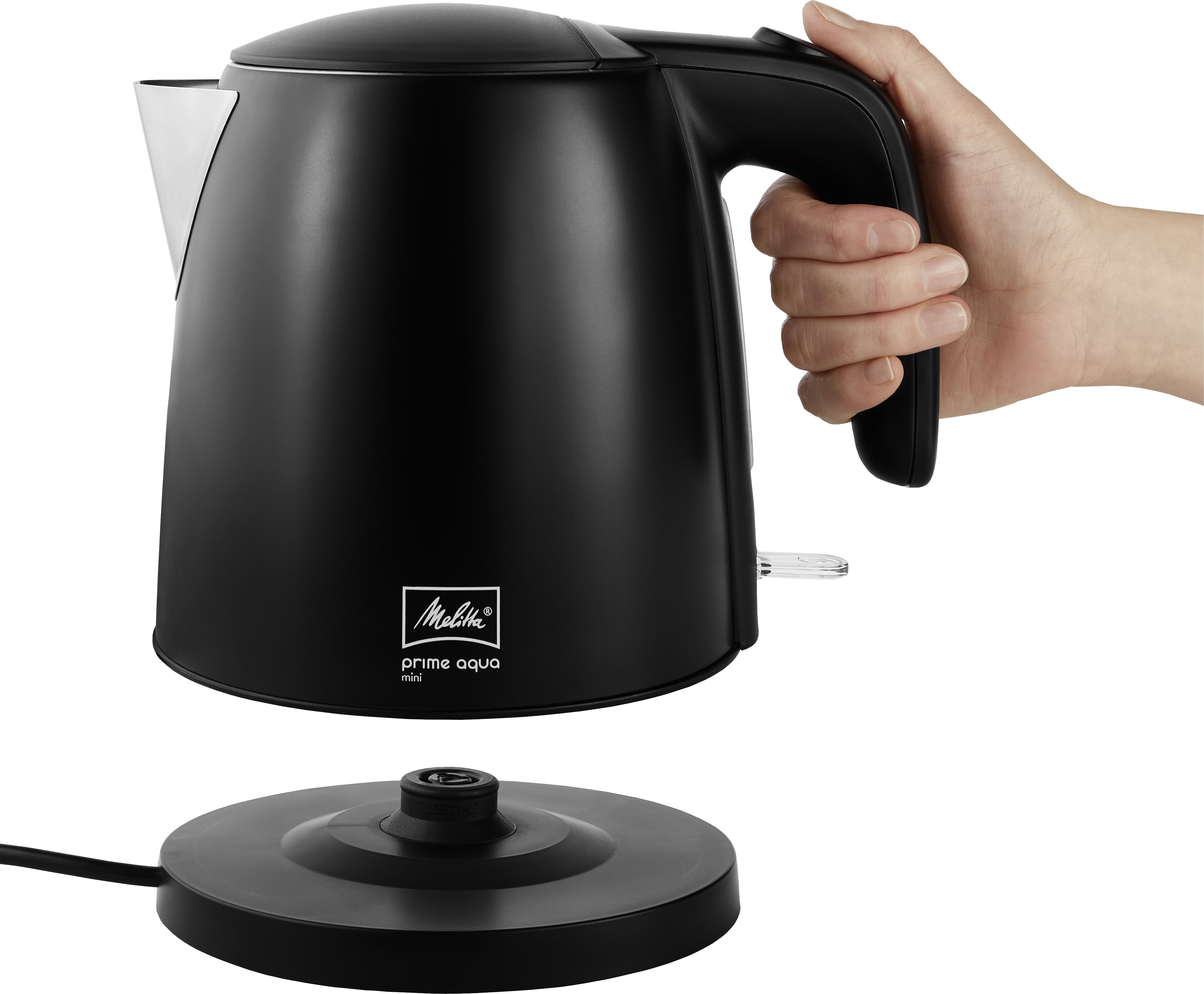 Melitta Kettle Prime Aqua mini 1018 04 1 l buy at Galaxus