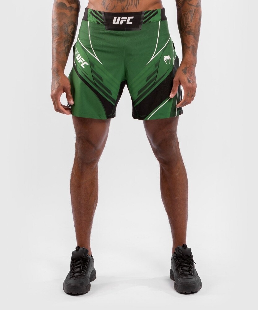 Venum UFC Venum Authentic Fight Night Men s Gladiator Shorts S Galaxus