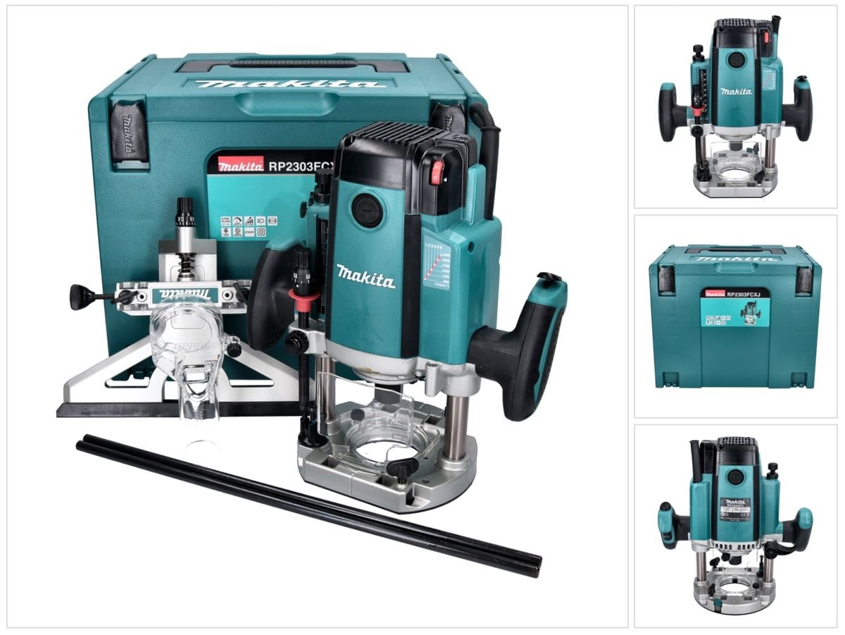 Makita rp0900j review deals