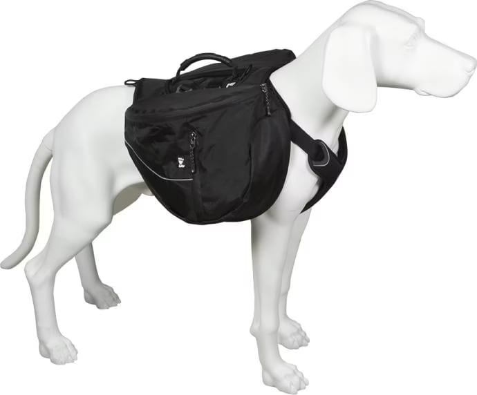 Meilleurs prix pour Hurtta Sac à dos, y compris harnais Active (M, Gilet pour chien), Vêtements pour chien