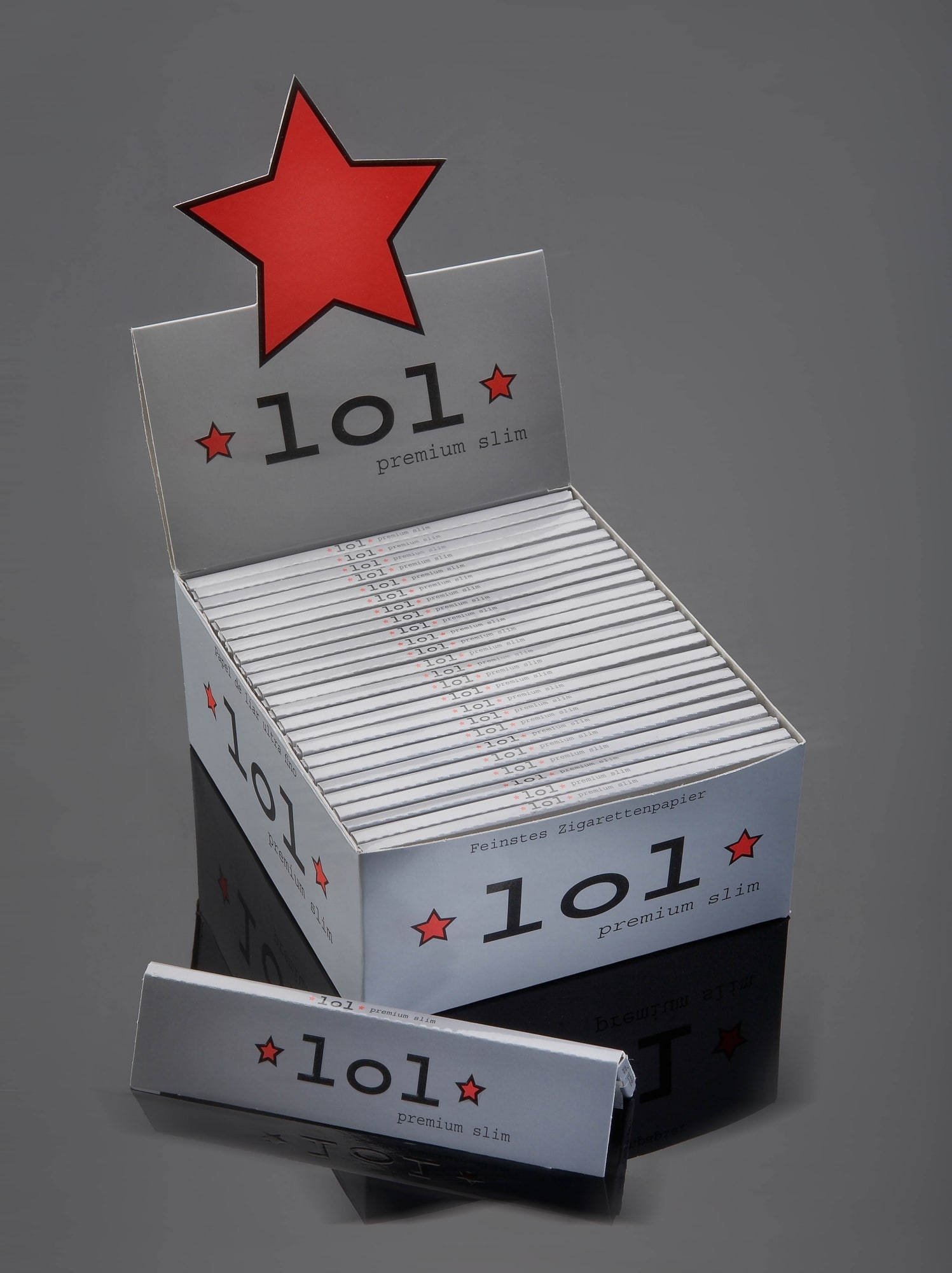 L.O.L L. O. L. Kingsize Slim Box kaufen