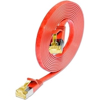 Wirewin Network cable (U/FTP, CAT6a, 0.25 m)