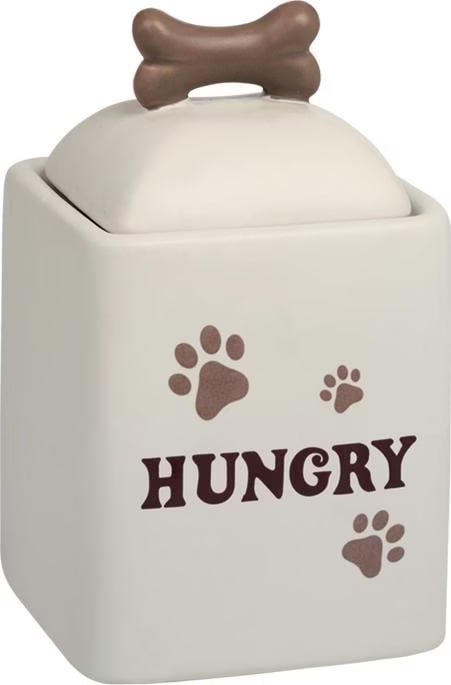 Comparer les prix de Nobby Keramik Snackdose Hungry (0.85 l), Gamelle