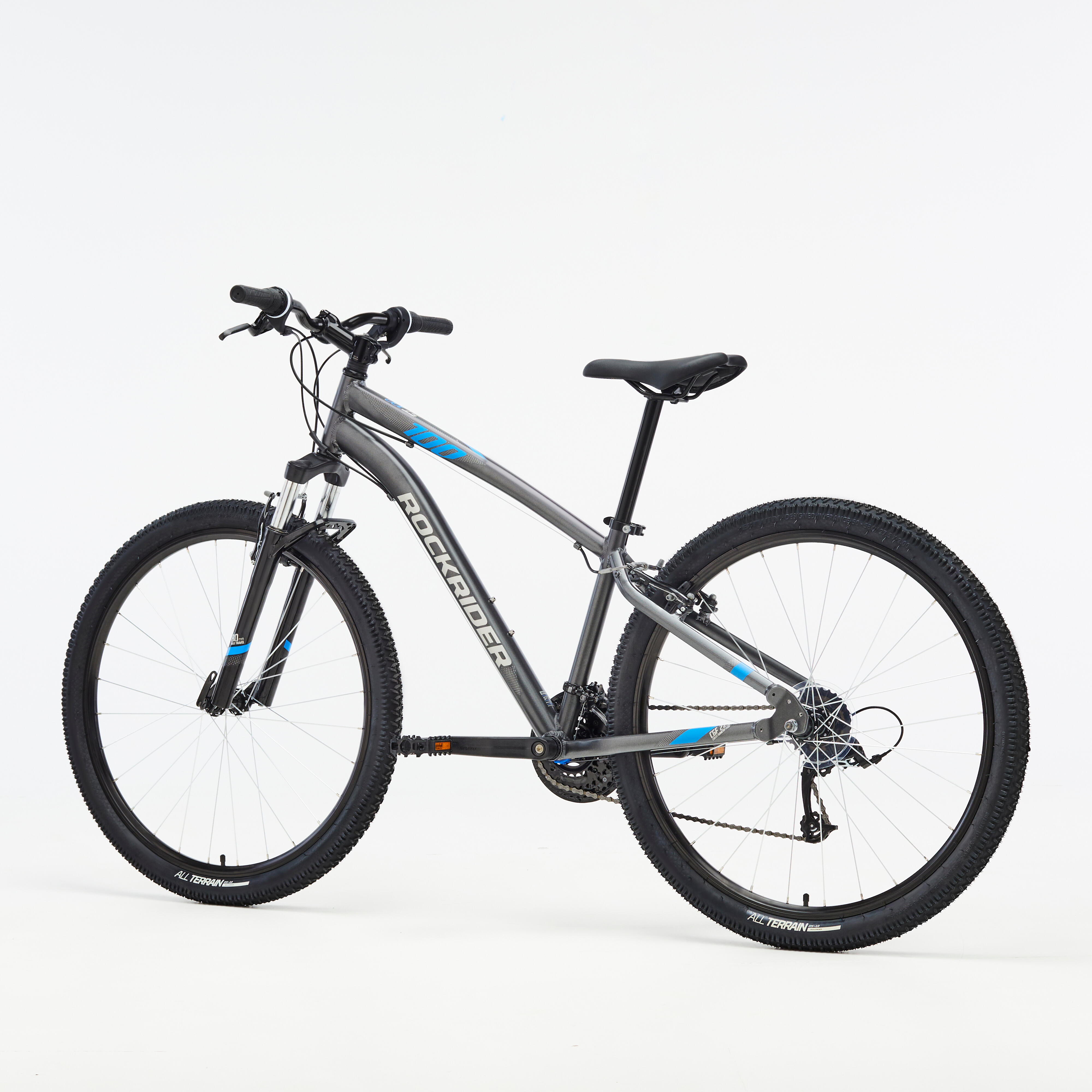 Rockrider ST 100 44.30 cm buy at Galaxus