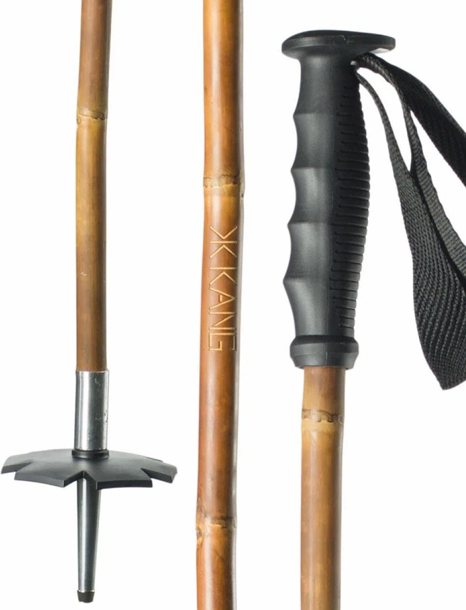 KANG TELESCOPIC MONOCHROMATIC カング Recycled Freeride Adjustable – Kang