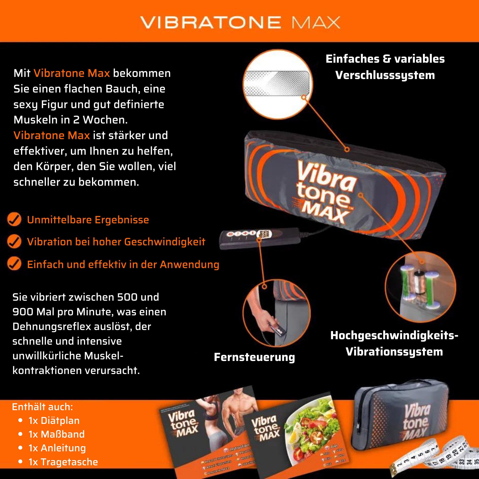 Vibratone max prix new arrivals
