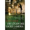 Die Lügen des Locke Lamora (Scott Lynch, Deutsch)