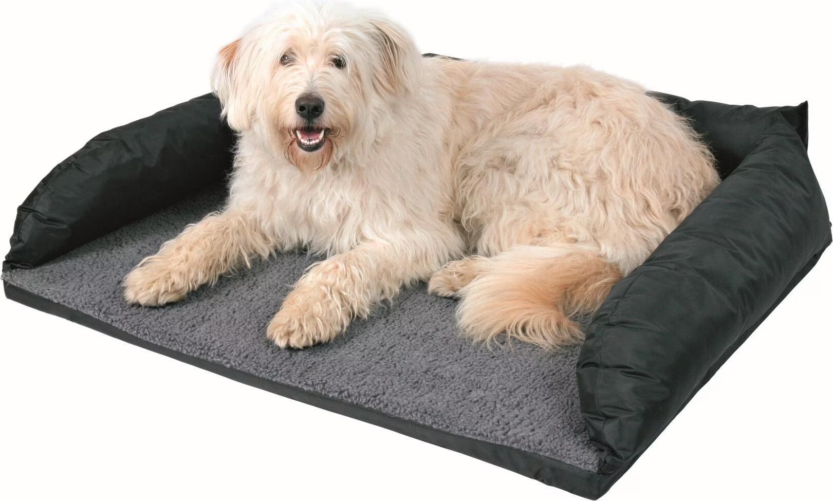 Comparer les prix de Travel bed - Tapis de coffre