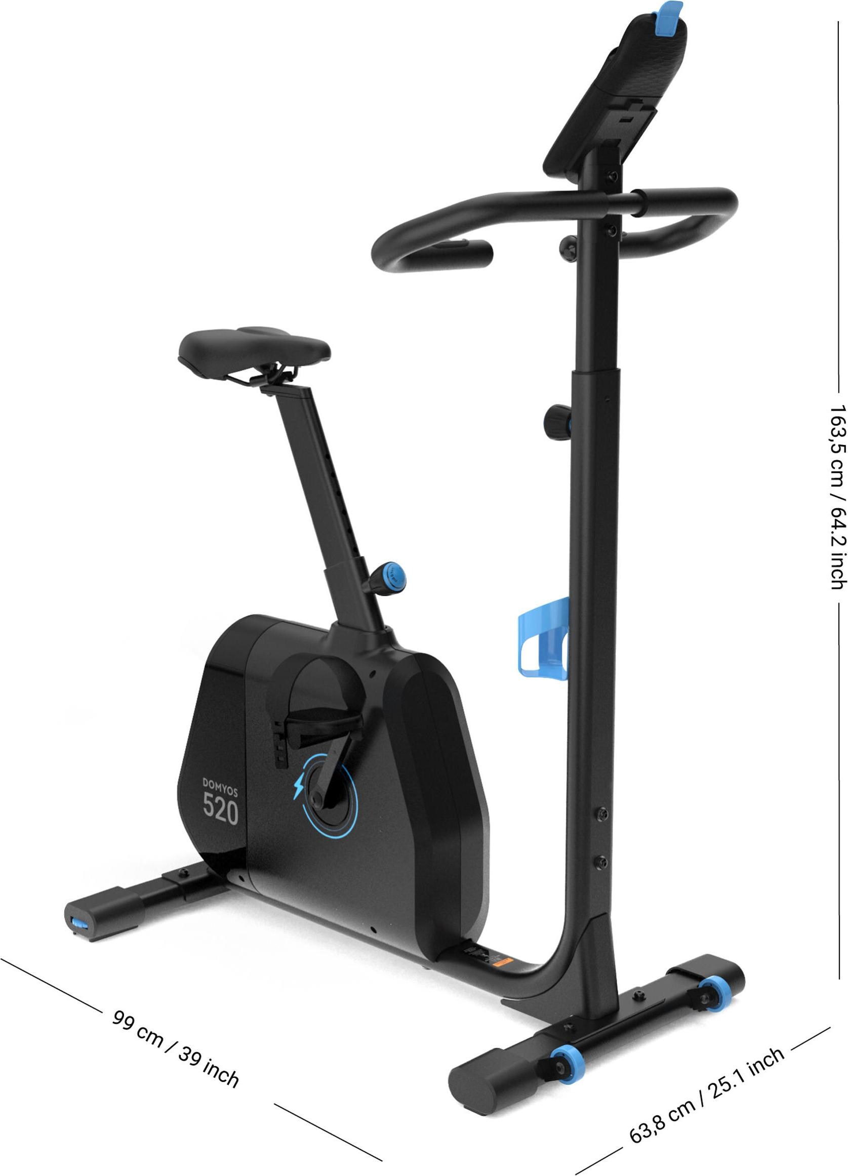 Domyos EB520 buy at Galaxus