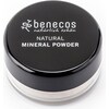 Benecos Natural Mineral Powder (Sand)