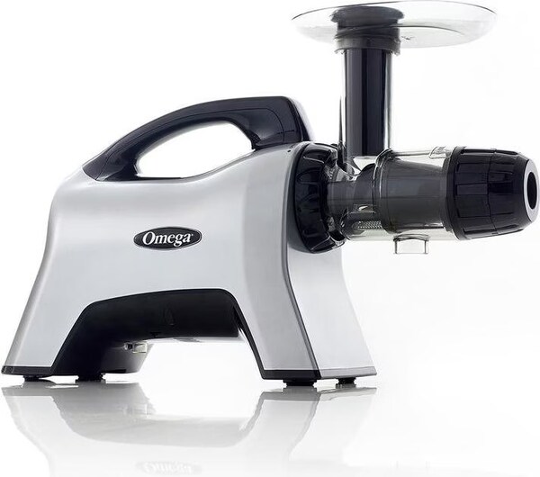 Omega Juicers Slow Juicer NC1000 kaufen bei Galaxus